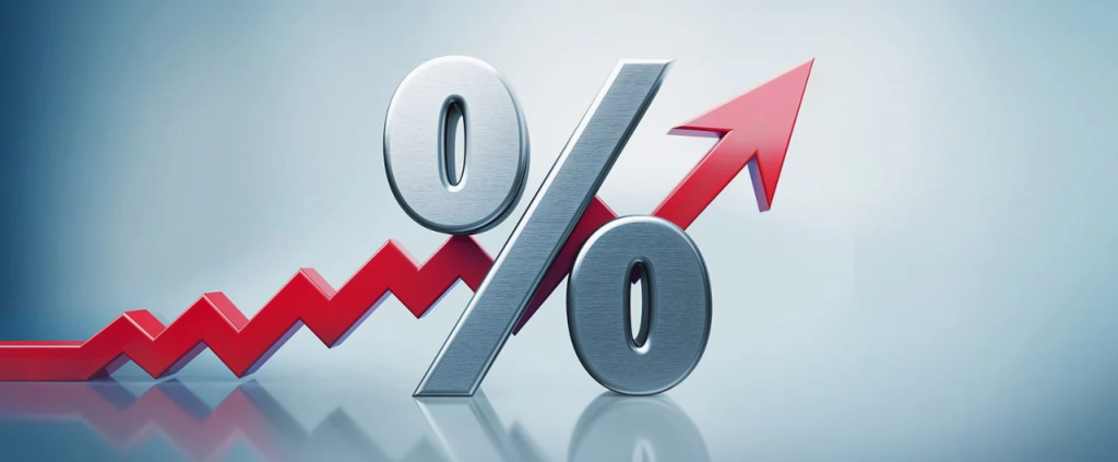 interest rates in 2026