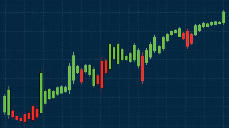 Stock market volatility influenced by interest rates in 2026