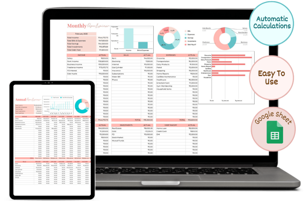 side hustle ideas 2026 income tracking spreadsheet