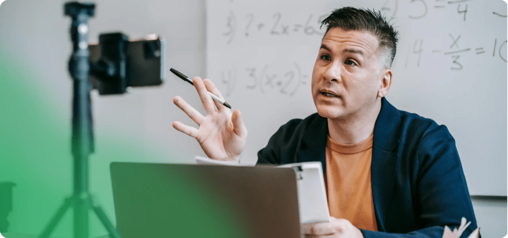 creating online courses side hustles for teachers