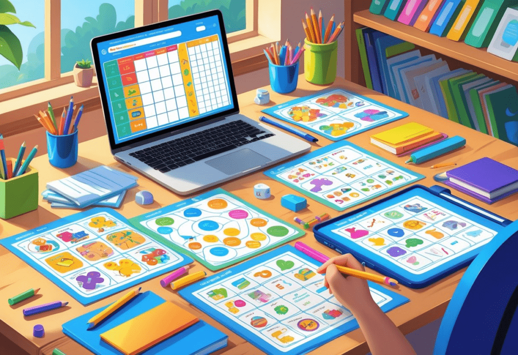 selling digital products side hustles for teachers