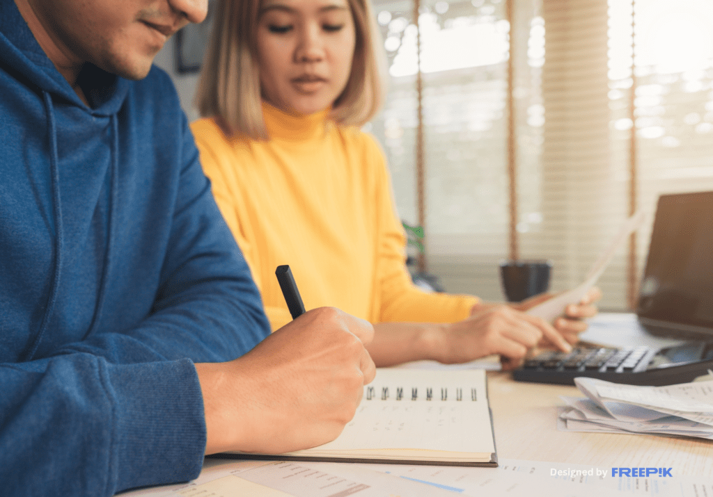 money saving tips for teachers monthly budget planning